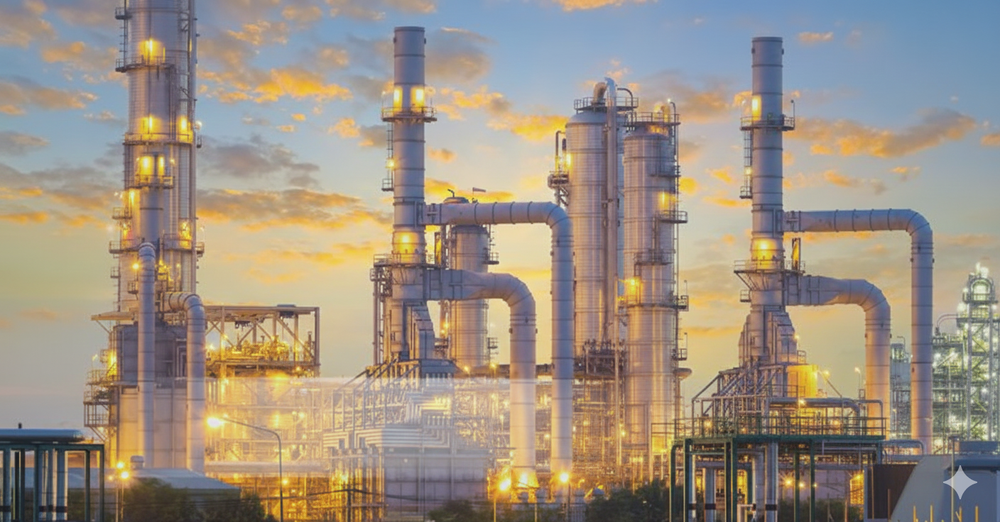 Chemical & Petrochemical Industry