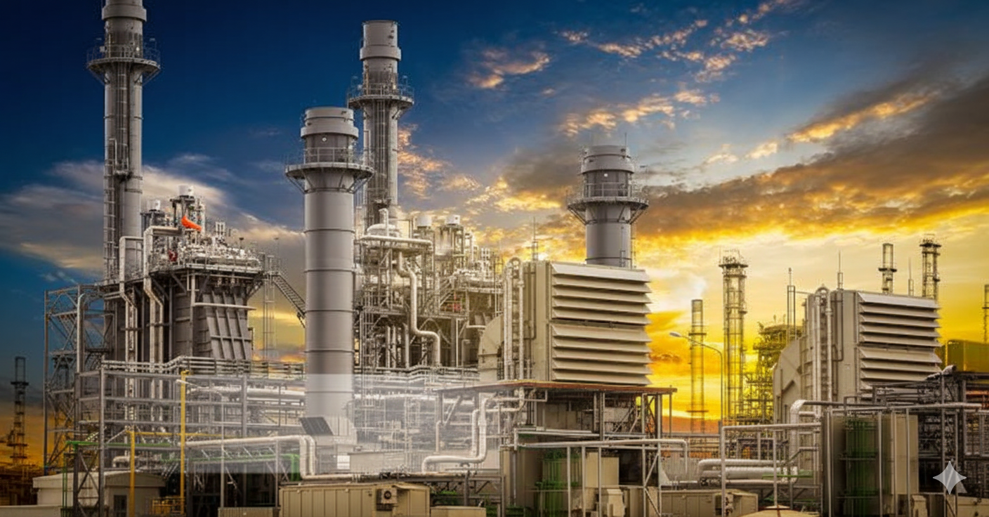 Power Generation Industry