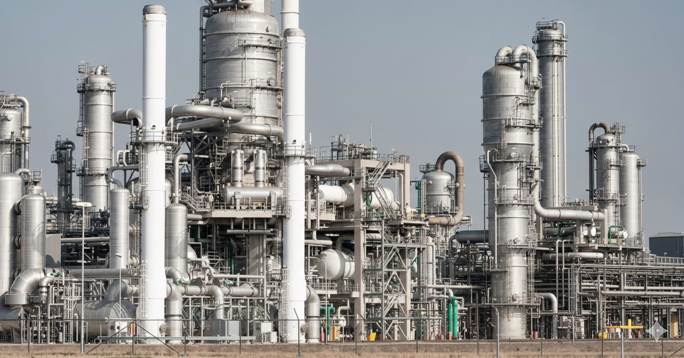 Chemical & Petrochemical Industry
